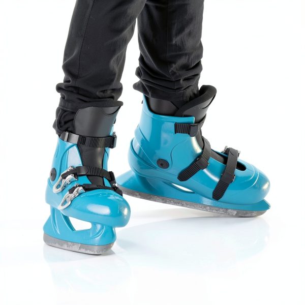 PACKOVE Roller Skate Toe Stops & Plugs Black Plastic-7