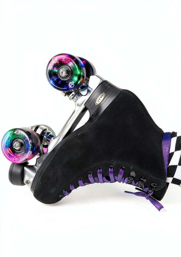 Galaxy Skates 58mm Roller Skate Wheels-3