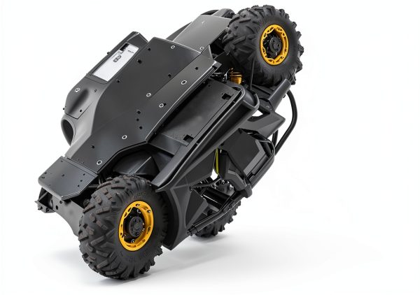 Polaris UTV Skid Plate Kit Xislet 2mm Washers-3
