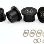 FRECCU Roller Skate Wheels Replacement Set-0