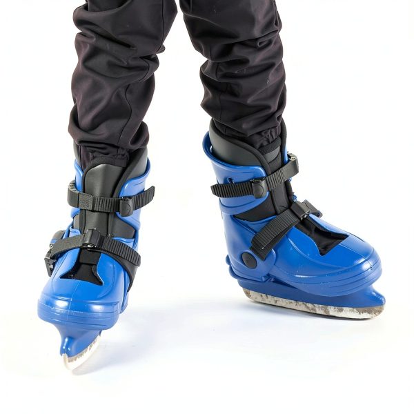 PACKOVE Roller Skate Toe Stops & Plugs Black Plastic-8