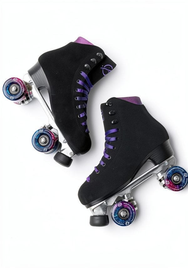 Galaxy Skates 58mm Roller Skate Wheels-2