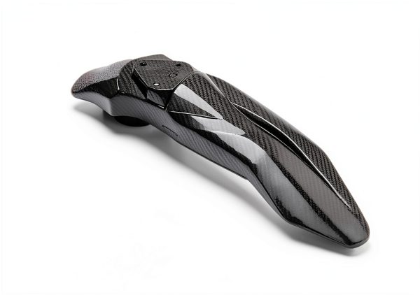 Talaria Sting Fender CHANGCHENG Carbon Fiber-6