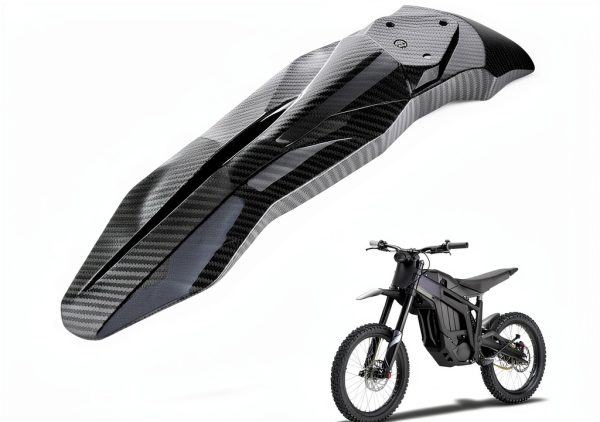 Talaria Sting Fender CHANGCHENG Carbon Fiber-0