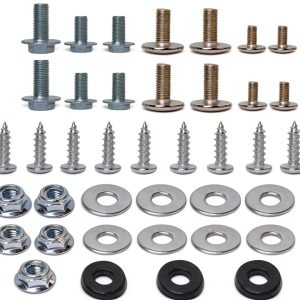CRF50 Plastic Fairing Tank Mount Bolt Kit Podoy-0