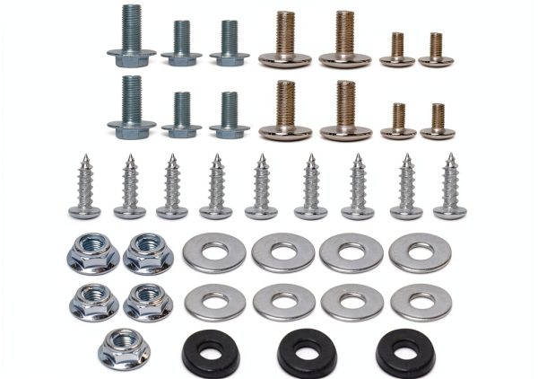 CRF50 Plastic Fairing Tank Mount Bolt Kit Podoy-0