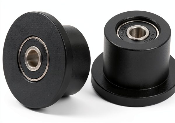 FRECCU Roller Skate Wheels Replacement Set-3