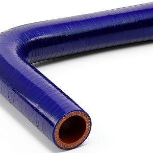 HPS Silicone Hoses Turbocharger Hoses & Hose Clamps-0