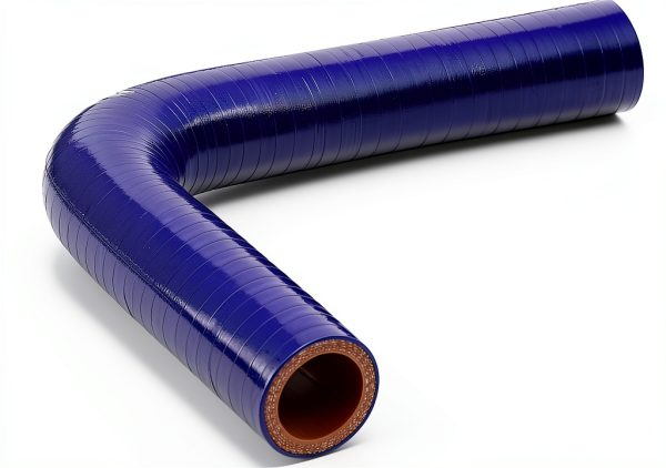 HPS Silicone Hoses Turbocharger Hoses & Hose Clamps-0