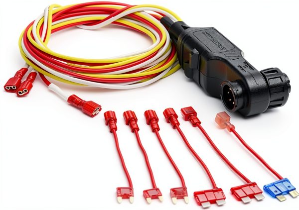 Turbo Timer Edge Products Universal EAS 98604 Multicolor-0
