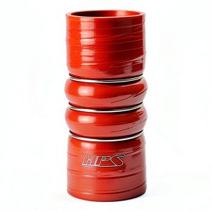 Turbocharger Silicone Hose HPS CAC-400-HOT 4 Ply Aramid Reinforced-0