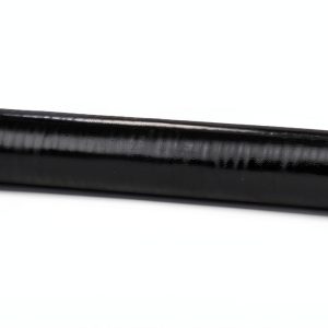HPS Silicone Turbo Hose 4‑Ply Reinforced Black 1‑1/2" HTST‑150-0