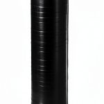 HPS Silicone Hose 4‑Ply Reinforced Turbo Intercooler Hose HTST‑200-0
