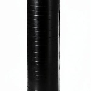 HPS Silicone Hose 4‑Ply Reinforced Turbo Intercooler Hose HTST‑200-0
