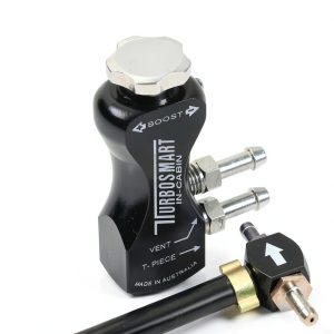 Turbo Boost Controller Turbosmart TS-0106-1002 Detent Gated Design-0