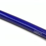 Silicone Turbo Hose HPS HTST-075 Blue 3/4 Inch High Temp Reinforced-0