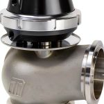 Turbosmart 45mm Stainless Steel Turbo Blow Off Valve TS-0506-1002 Port-0
