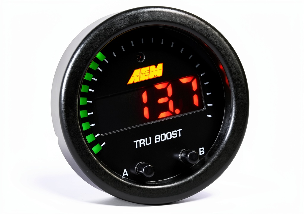 boost sensor