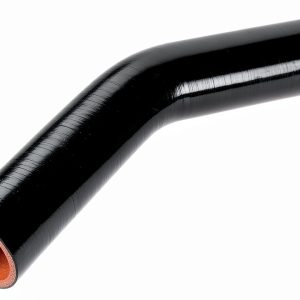 Silicone Turbo Hose HPS 4‑Ply Reinforced 1‑1/2" Black HTSEC45‑150-0