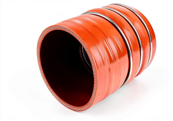 Turbocharger Silicone Hose HPS CAC-400-HOT 4 Ply Aramid Reinforced-1