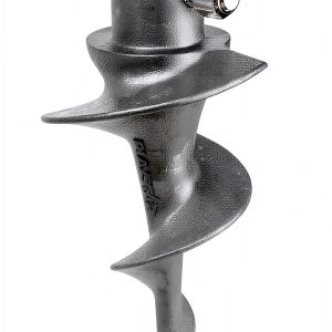PlayStar Commercial Grade Dock Auger for 1 5/8" or 1 7/8" Pipe-0