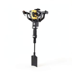52cc Gas Powered Planting Shovel Digger by Yoputetool for Garden Farm-1