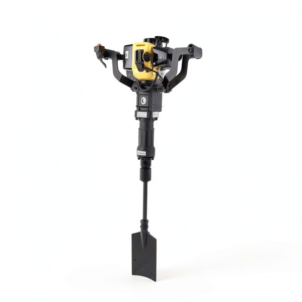 52cc Gas Powered Planting Shovel Digger by Yoputetool for Garden Farm-1